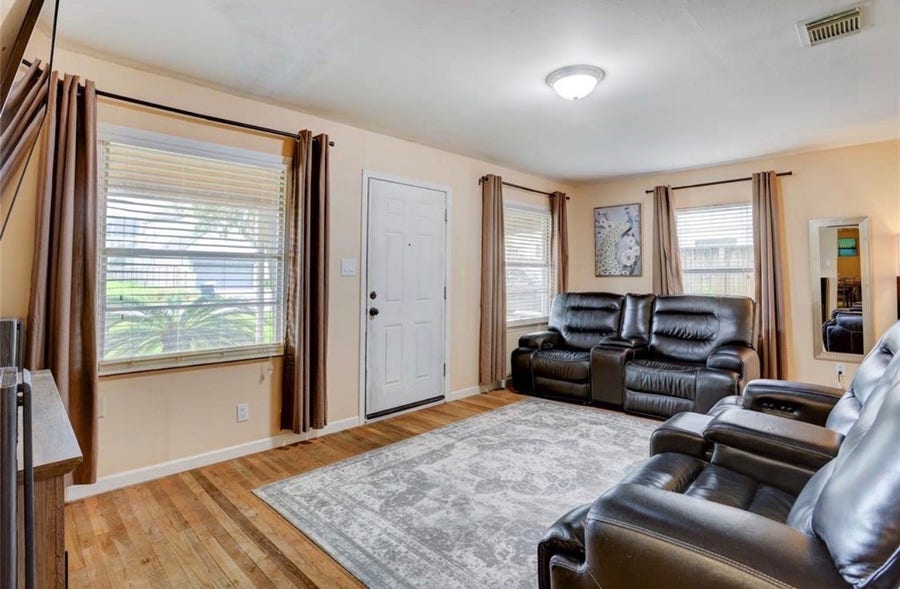 Property photo for 6625 Sivley Street, Houston, TX