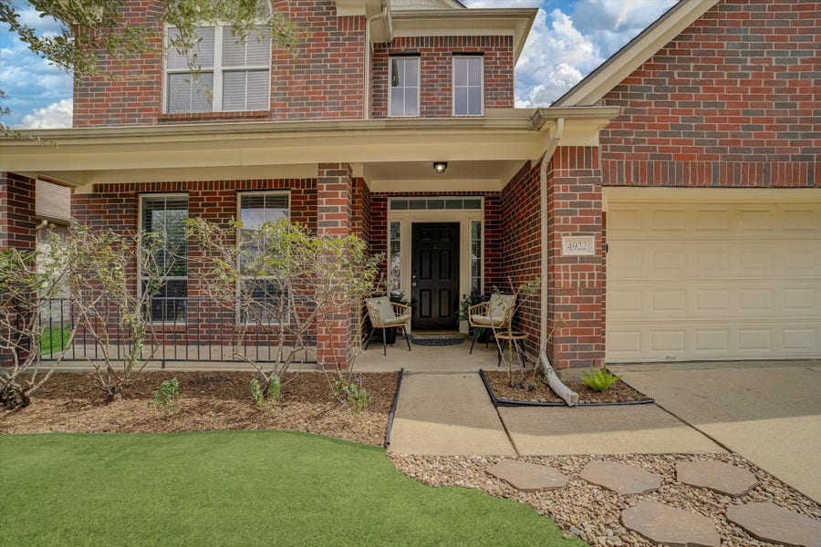 Property photo for 4922 Kale Garden Court, Katy, TX