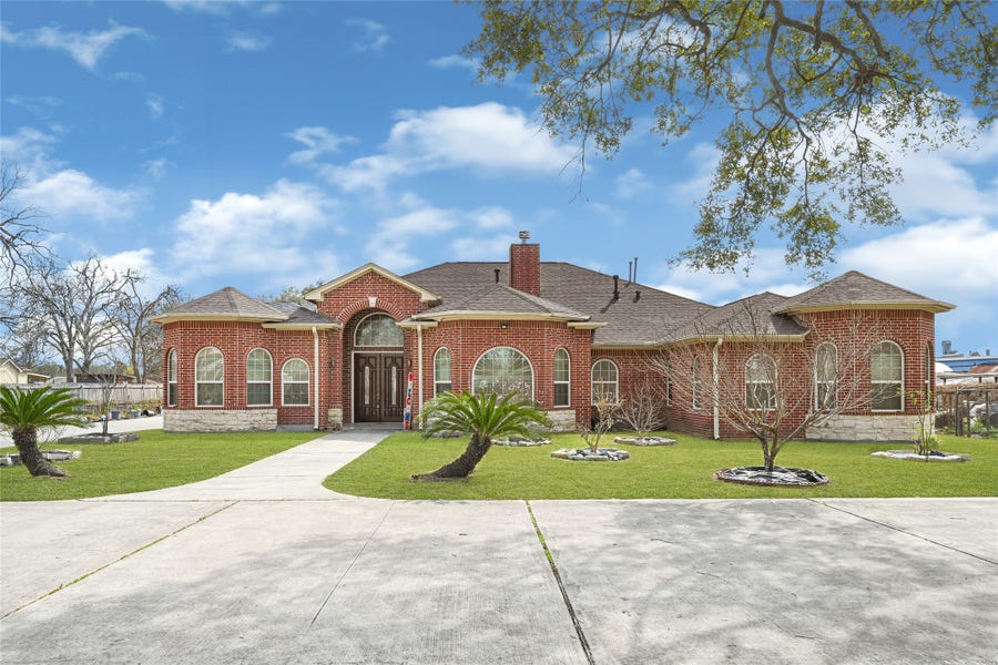 Property photo for 6519 Breen Drive, Houston, TX