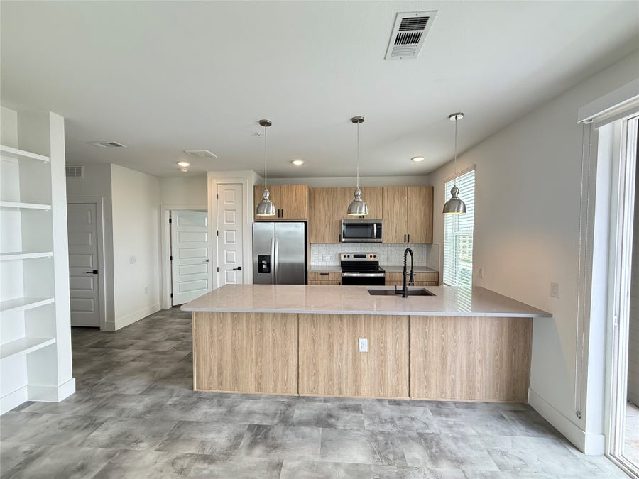 Property photo for 2520 Washington Ave, #B3, Houston, TX