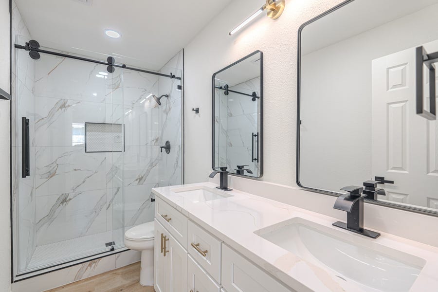 Property photo for 3538 Cork Drive, Houston, TX