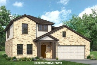 9707 Airstrip Avenue, Conroe, TX 77303 9707 Airstrip Avenue, Conroe, TX 77303