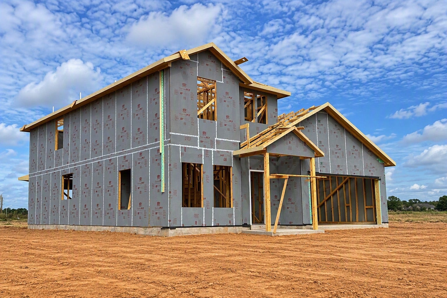 9707 Airstrip Avenue, Conroe, TX 77303 9707 Airstrip Avenue, Conroe, TX 77303