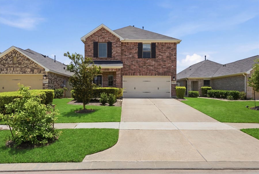 Property photo for 10546 Preserve Way, Conroe, TX