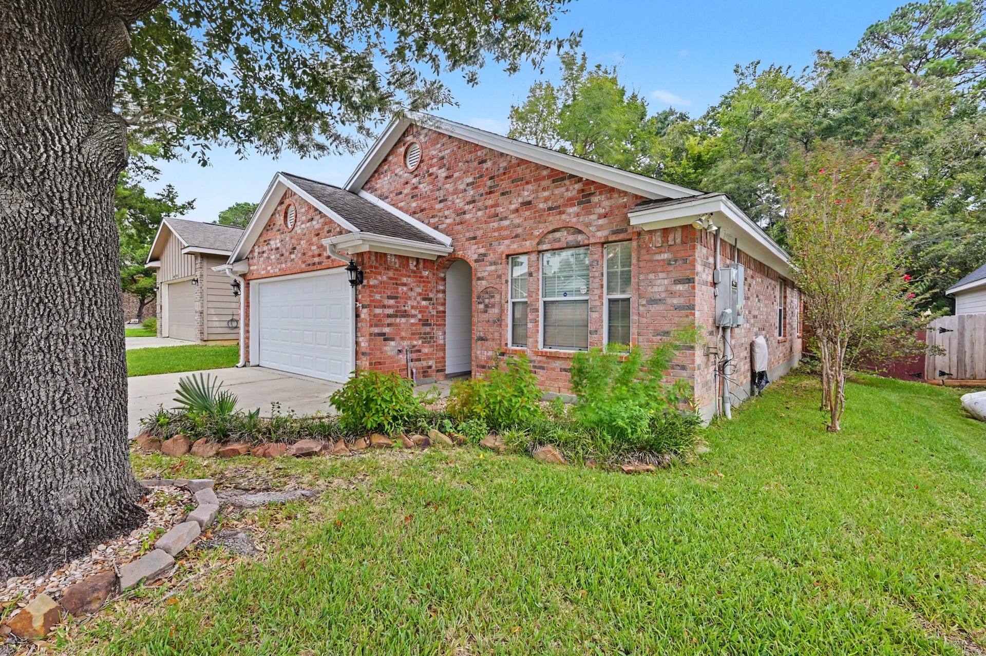 4922 Pleasure Lake Lane, Willis, TX 77318 4922 Pleasure Lake Lane, Willis, TX 77318