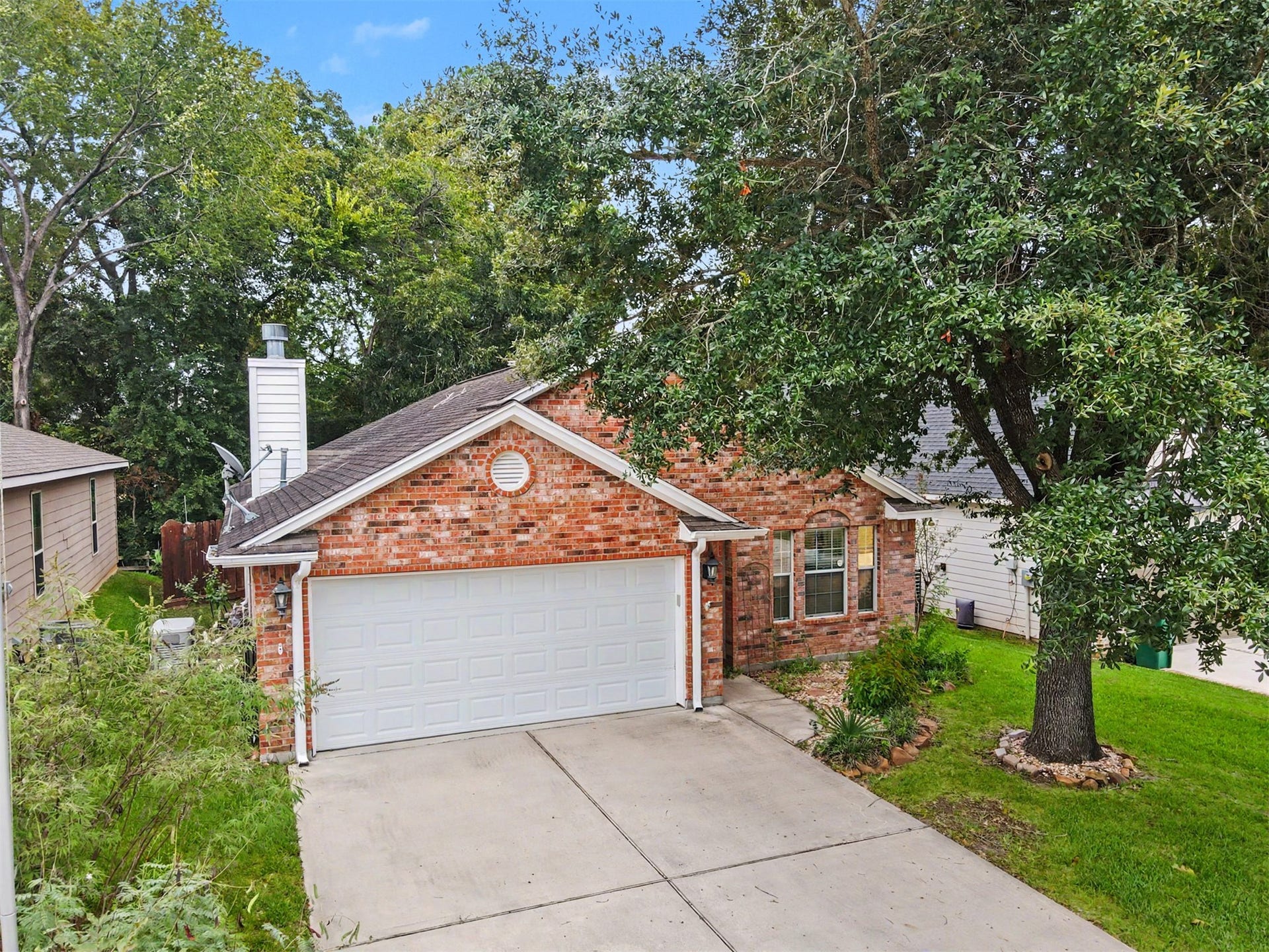 4922 Pleasure Lake Lane, Willis, TX 77318 4922 Pleasure Lake Lane, Willis, TX 77318