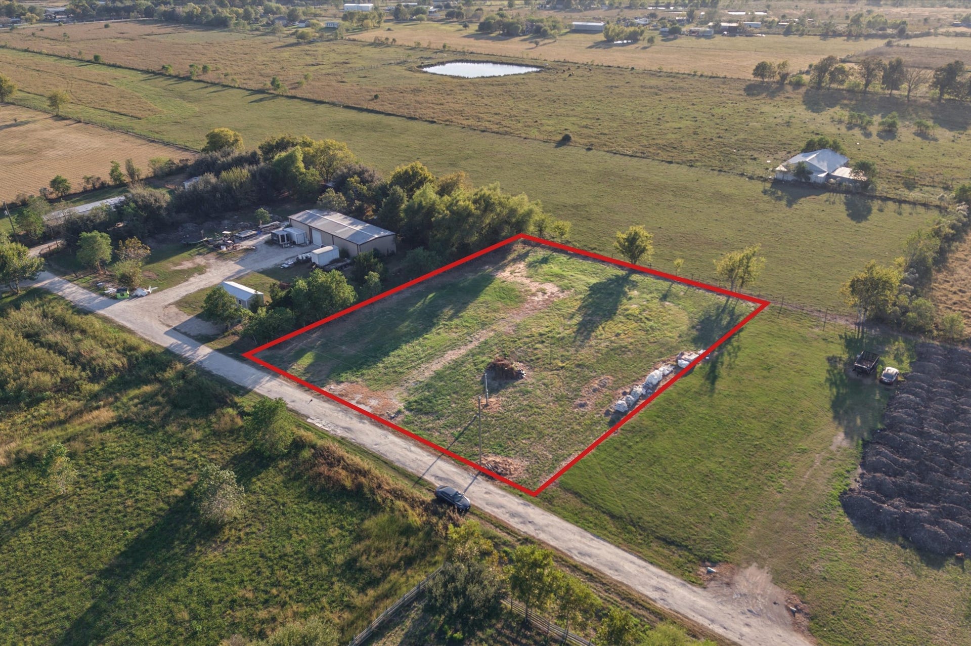 0 Us-90-Alt, Rosenberg, TX 77471