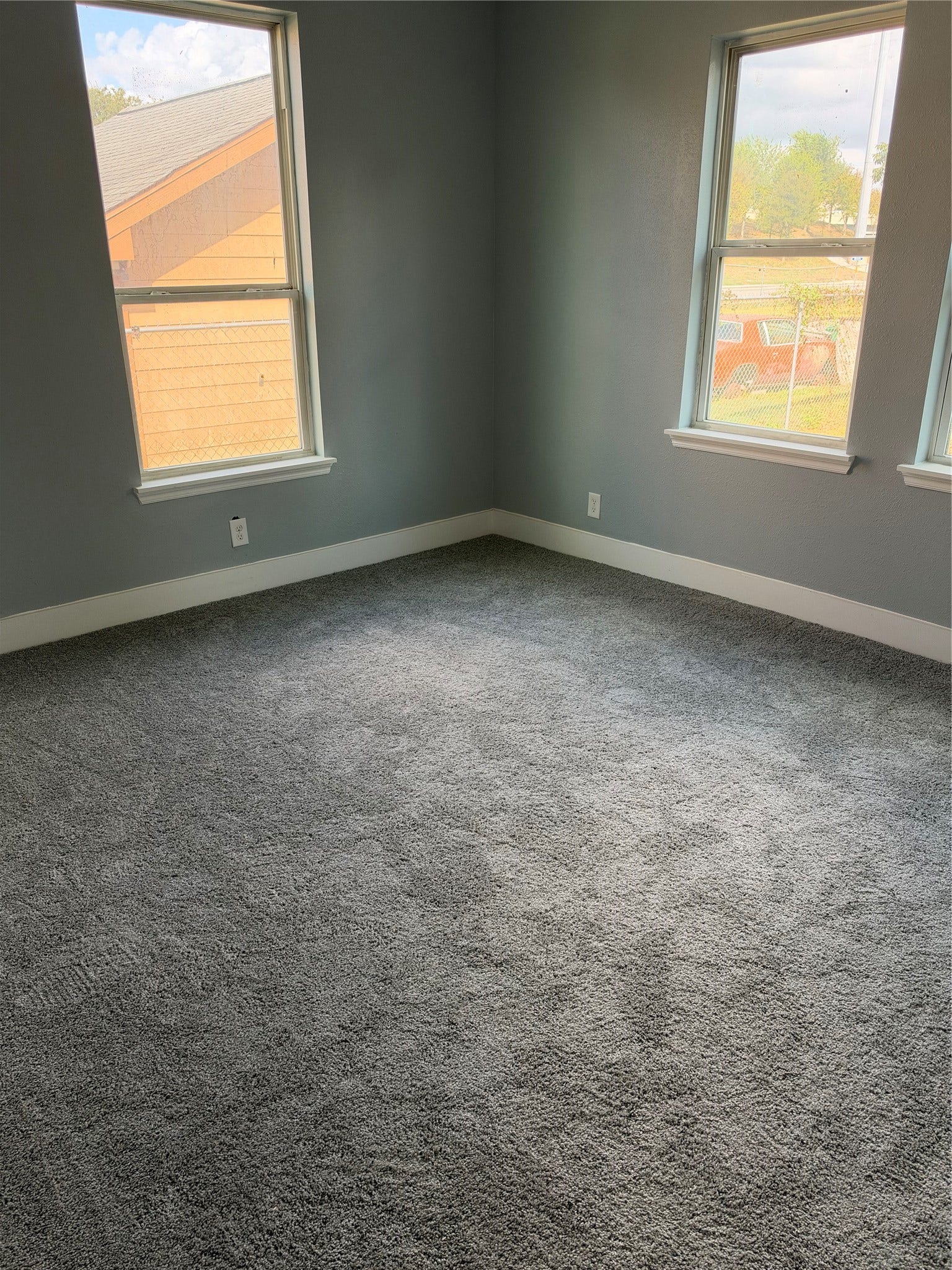 5306 Pickfair Street, Houston, TX 77026 Secondary Bedroom