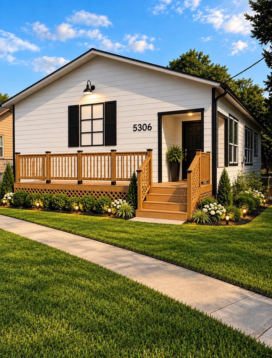 Property photo for 5306 Pickfair Street, Houston, TX