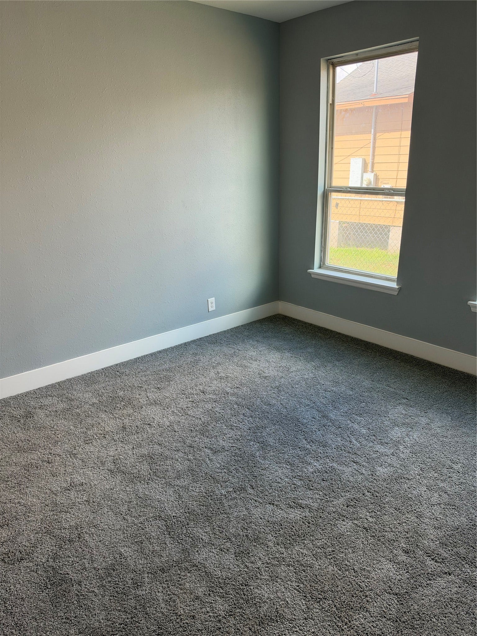 5306 Pickfair Street, Houston, TX 77026 Secondary Bedroom