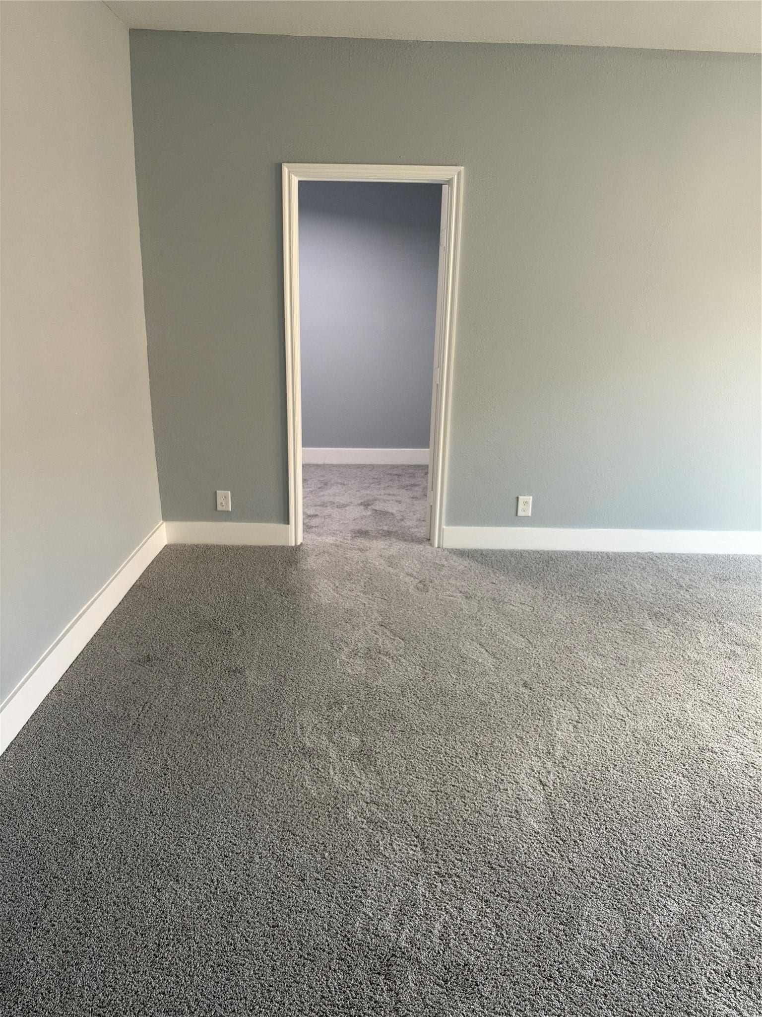 5306 Pickfair Street, Houston, TX 77026 Primary Bedroom