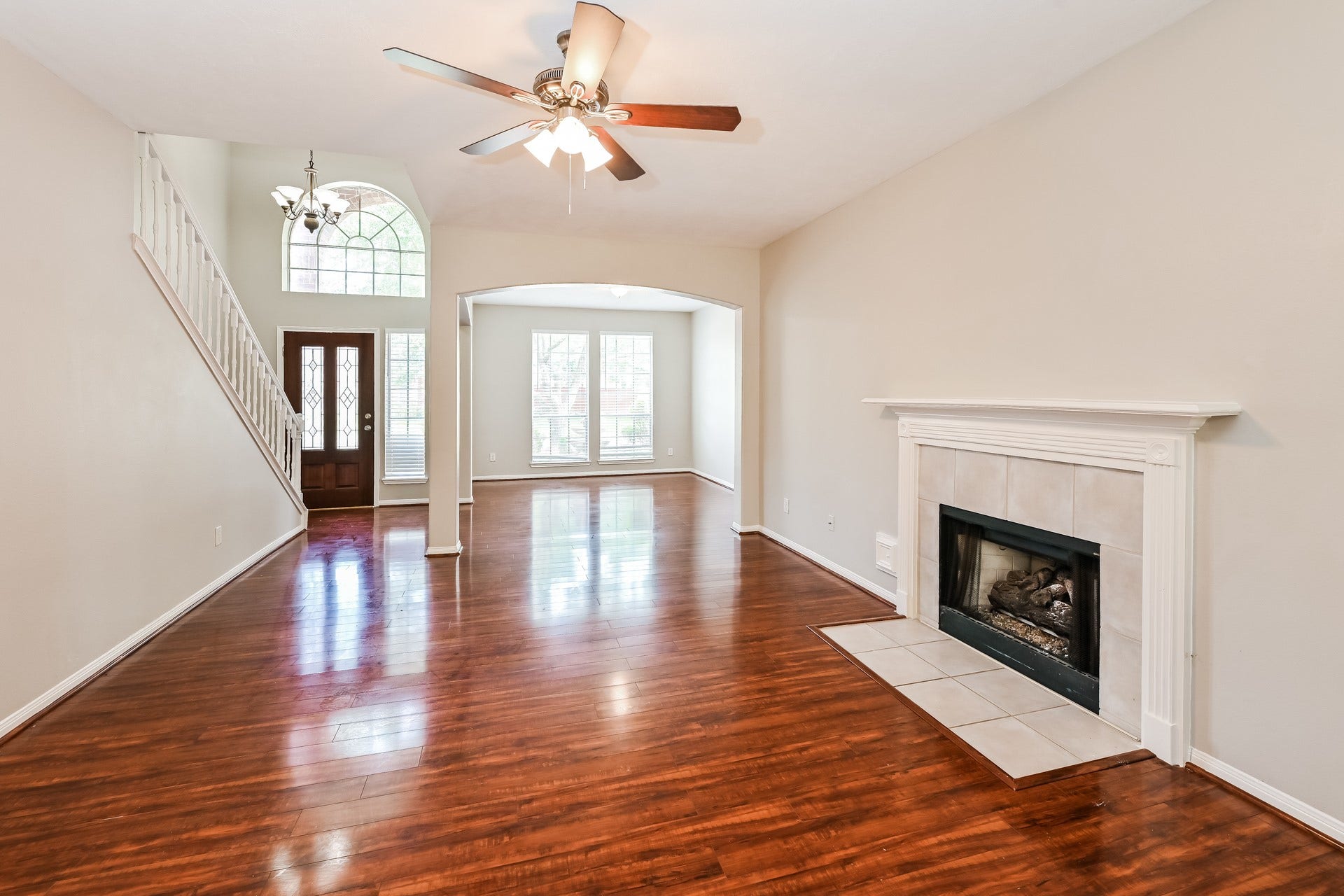 2614 Spring Bend Drive, Spring, TX 77386