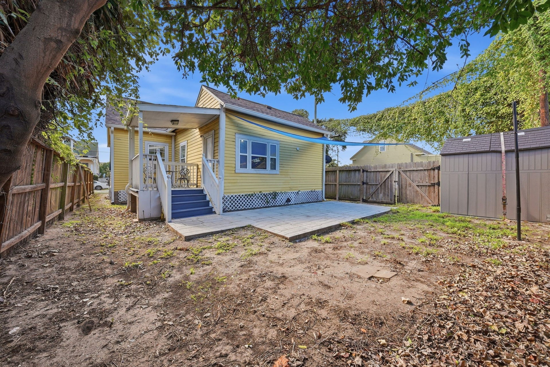 2914 Avenue L, Galveston, TX 77550 2914 Avenue L, Galveston, TX 77550