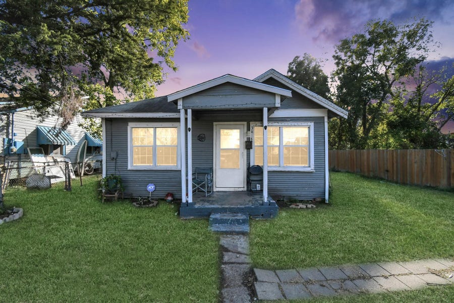 Property photo for 3818 Drew Street, Houston, TX
