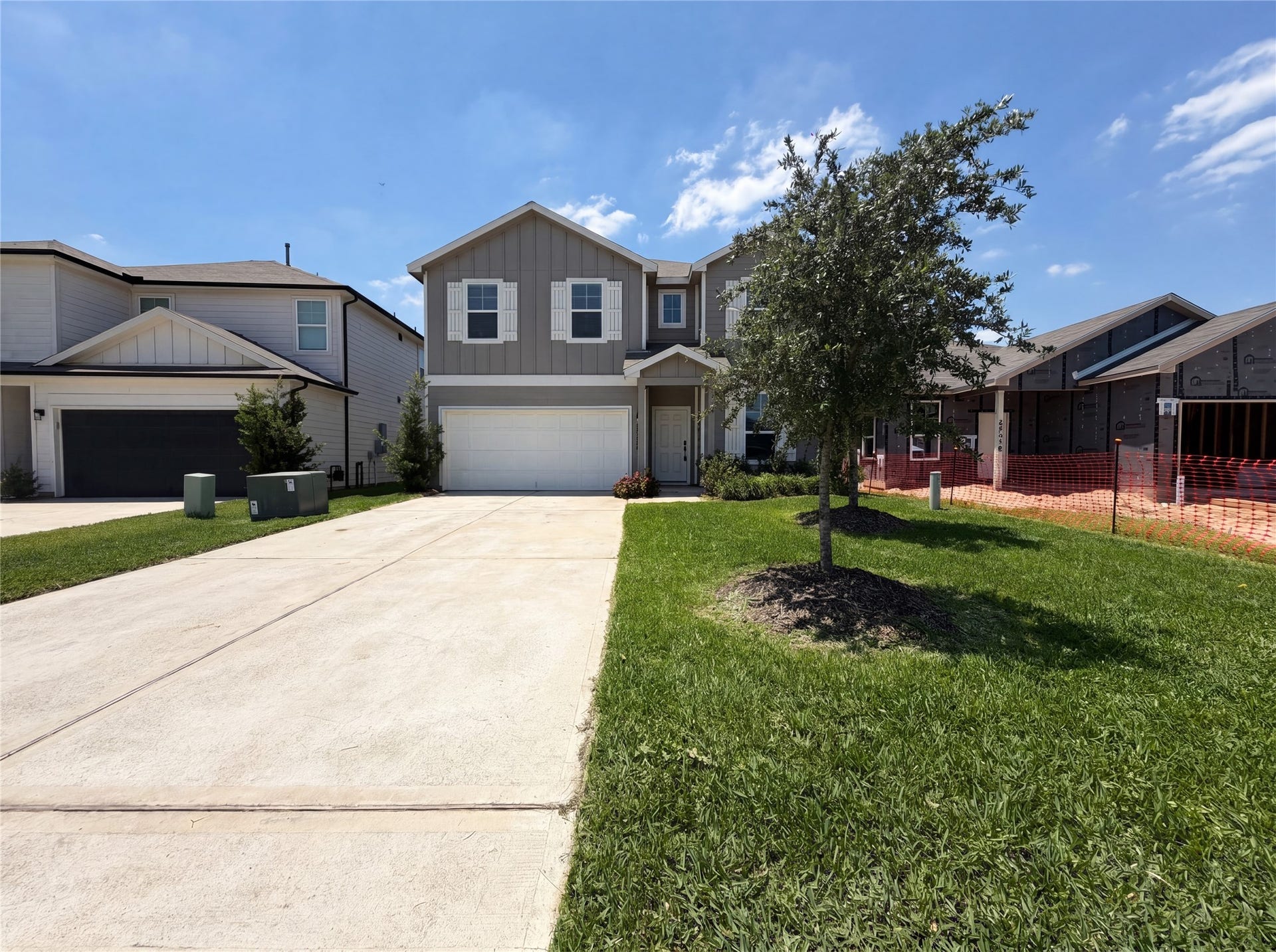25635 Balsamroot Drive, Magnolia, TX 77355