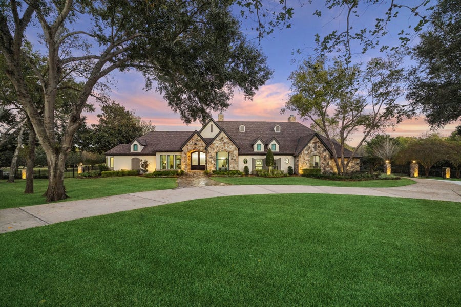Property photo for 6602 Riva Ridge Drive, Richmond, TX