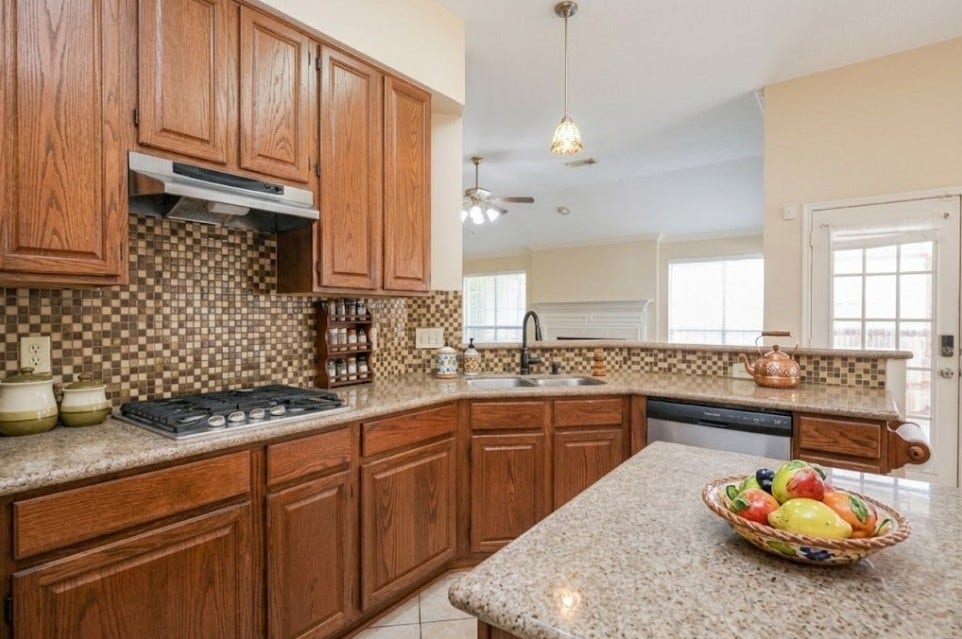 4230 Torrey Creek Lane, Houston, TX 77014 4230 Torrey Creek Lane, Houston, TX 77014