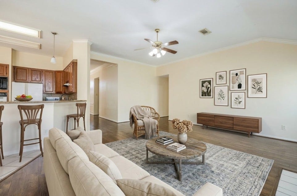 4230 Torrey Creek Lane, Houston, TX 77014 4230 Torrey Creek Lane, Houston, TX 77014