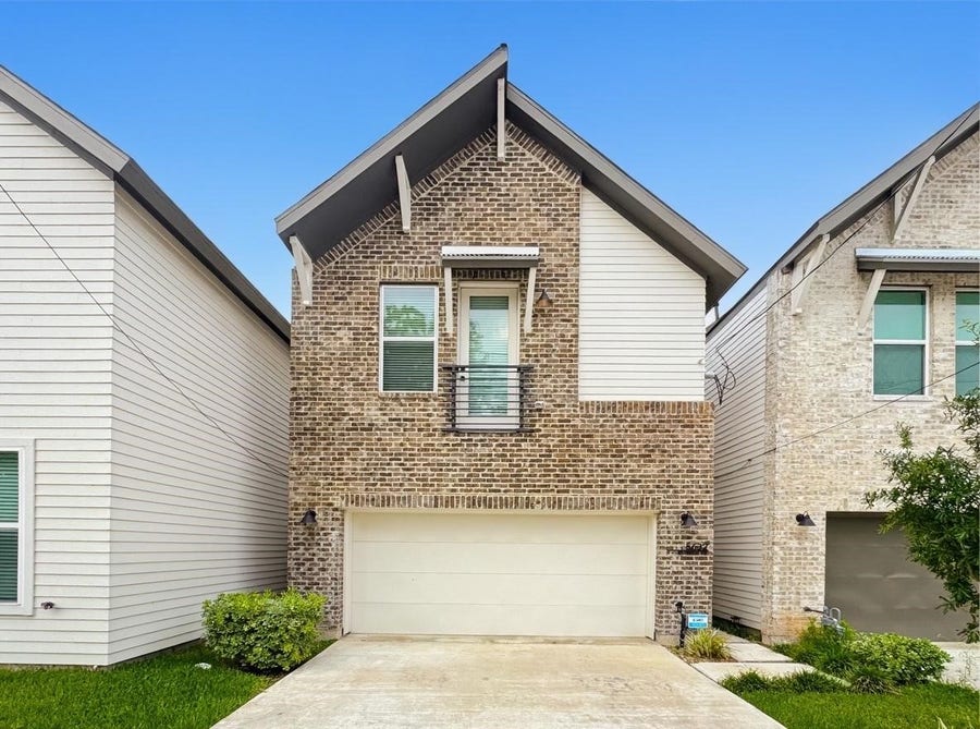 Property photo for 5632 Bertellis Lane, Houston, TX