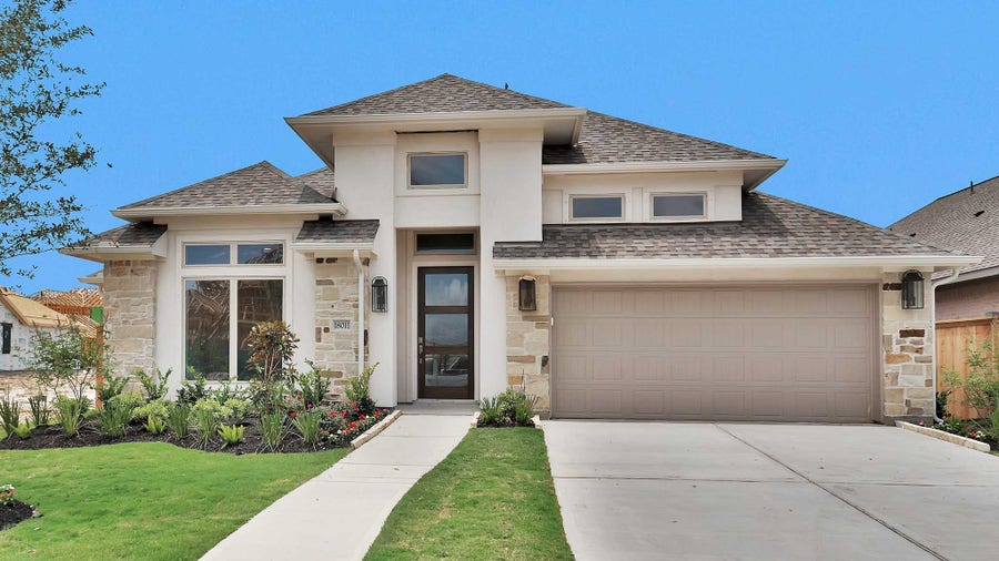 Property photo for 18011 Serene Haven Street, Houston, TX