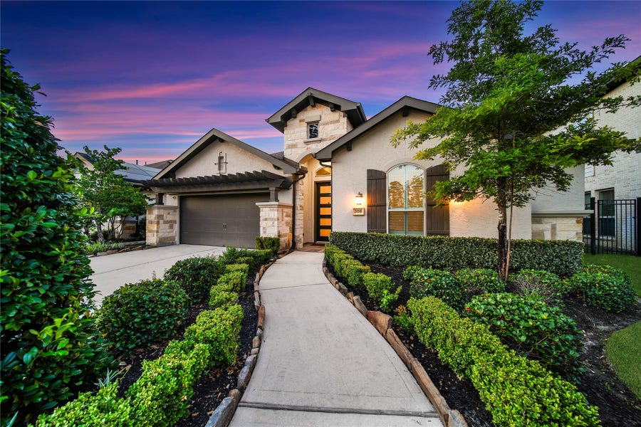 Property photo for 28205 Woodland Bend Way, Spring, TX