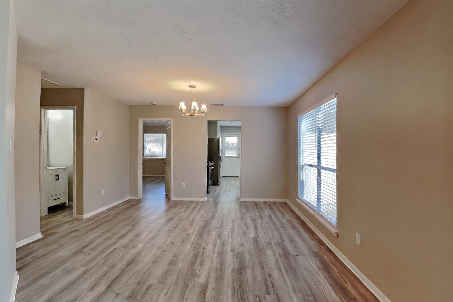 2447 Fox River Lane, Spring, TX 77386