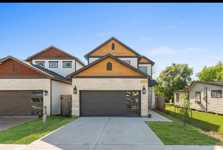 Property photo for 7407 Cora Street, Houston, TX