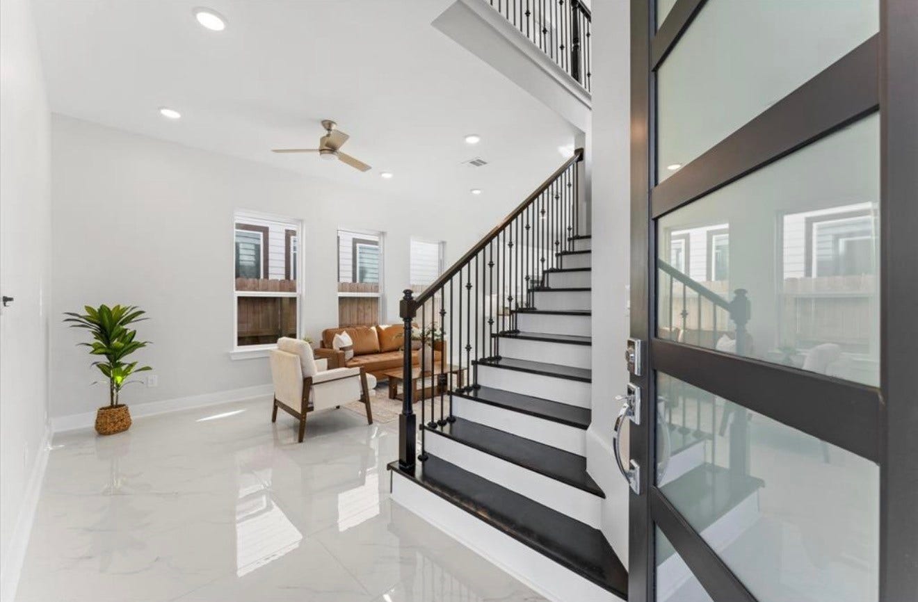 7407 Cora Street, Houston, TX 77088