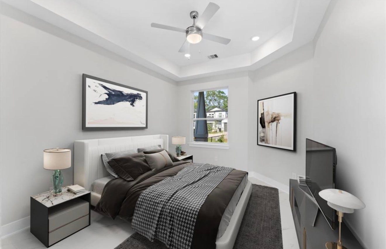 7407 Cora Street, Houston, TX 77088