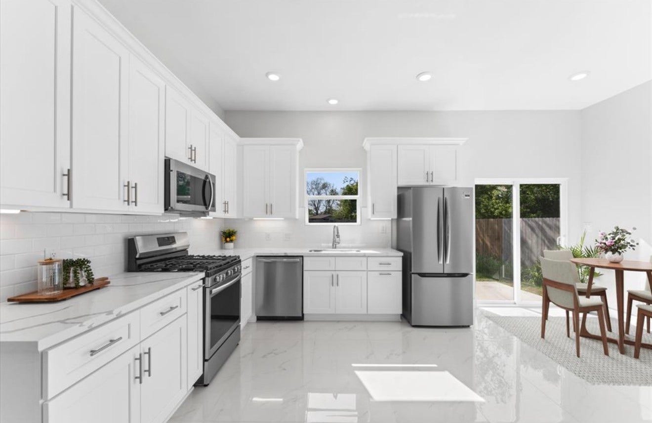 7407 Cora Street, Houston, TX 77088