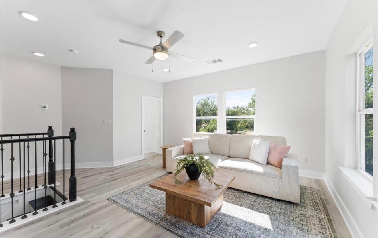 7407 Cora Street, Houston, TX 77088