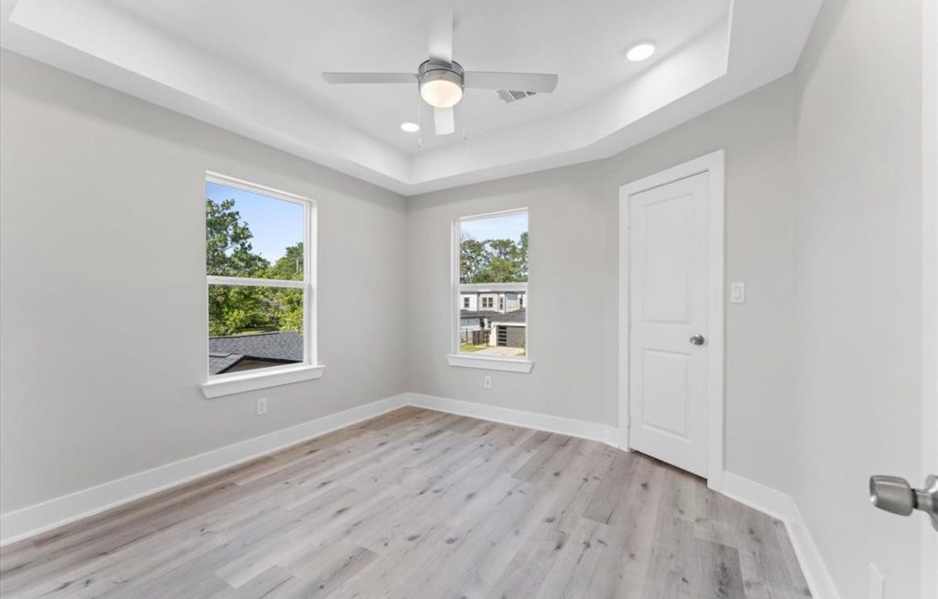 7407 Cora Street, Houston, TX 77088