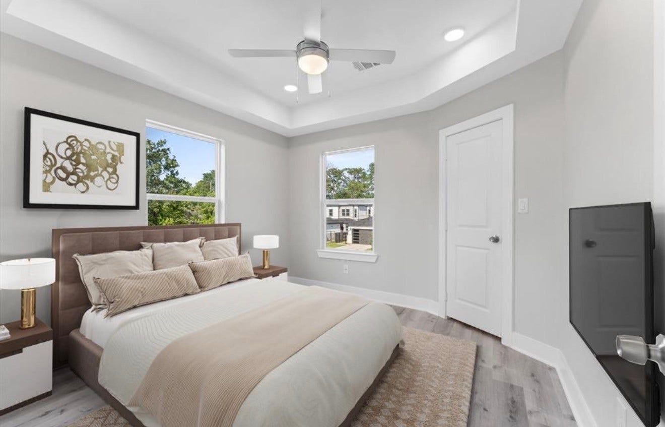 7407 Cora Street, Houston, TX 77088