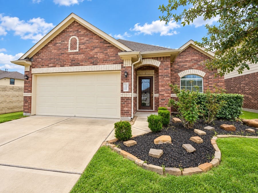 Property photo for 6103 Grassy Haven Lane, Katy, TX