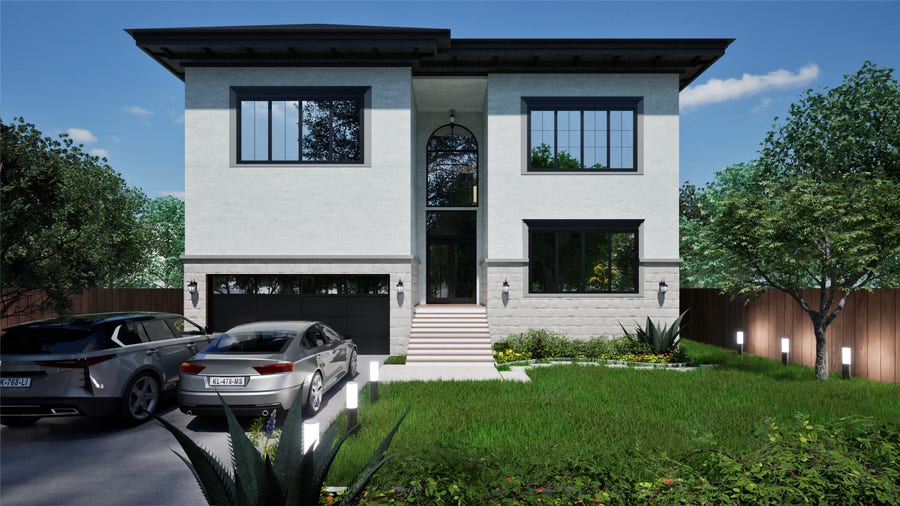 Property photo for 4800 Tamarisk Street, Bellaire, TX