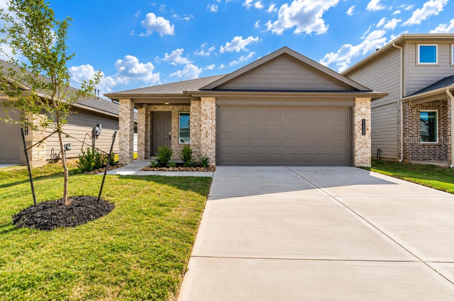 Property photo for 1135 Tempranillo Way, Houston, TX