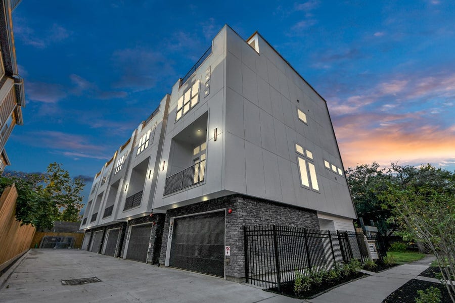Property photo for 4819 Austin Street, #A, Houston, TX