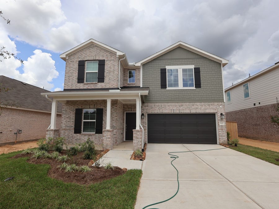 Property photo for 1611 Birch Wood Drive, Rosenberg, TX