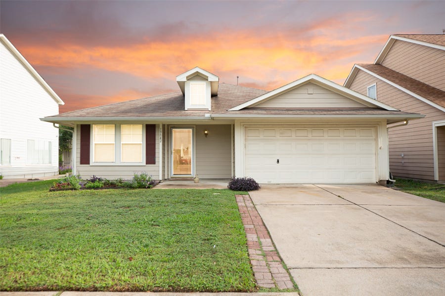 Property photo for 19842 Hidden Shadow Lane, Cypress, TX