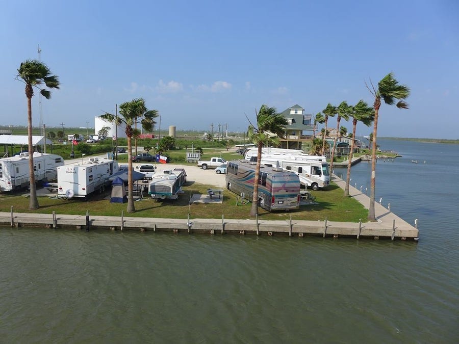 Property photo for 1330 Resort Road, Crystal Beach, TX
