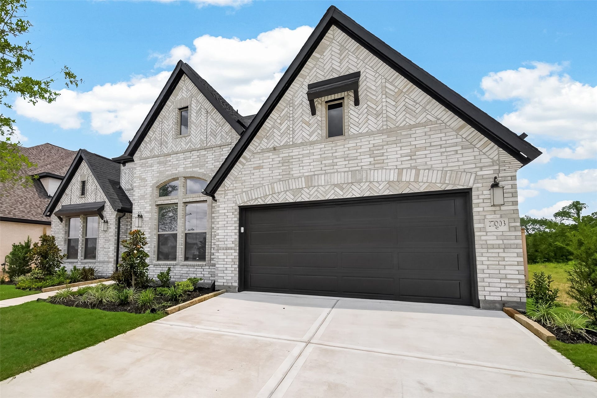 27003 Estella Meadow Lane, Richmond, TX 77406 27003 Estella Meadow Lane, Richmond, TX 77406
