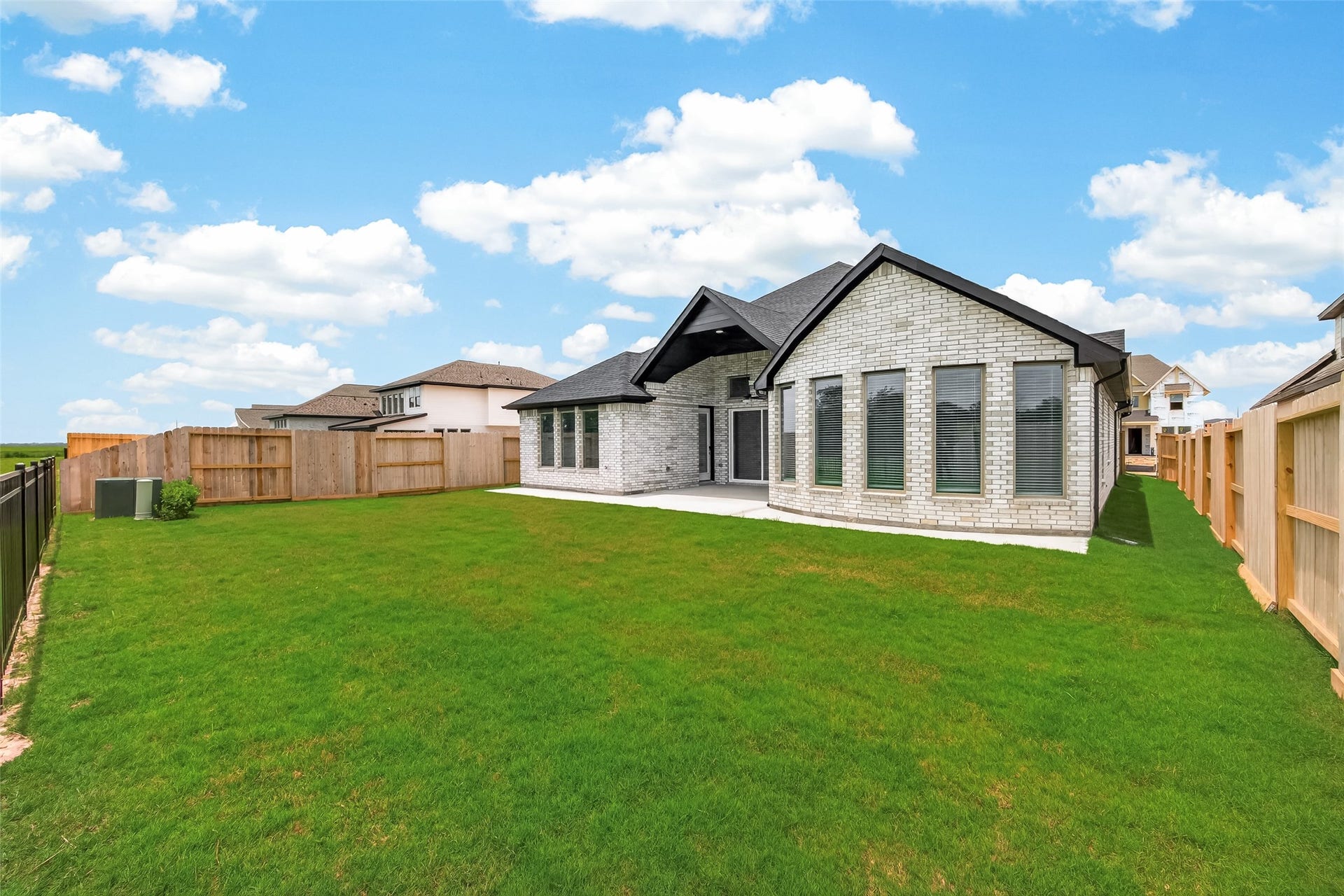 27003 Estella Meadow Lane, Richmond, TX 77406 27003 Estella Meadow Lane, Richmond, TX 77406
