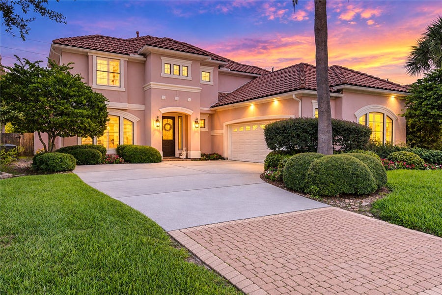 Property photo for 14234 Flower Creek Lane, Houston, TX