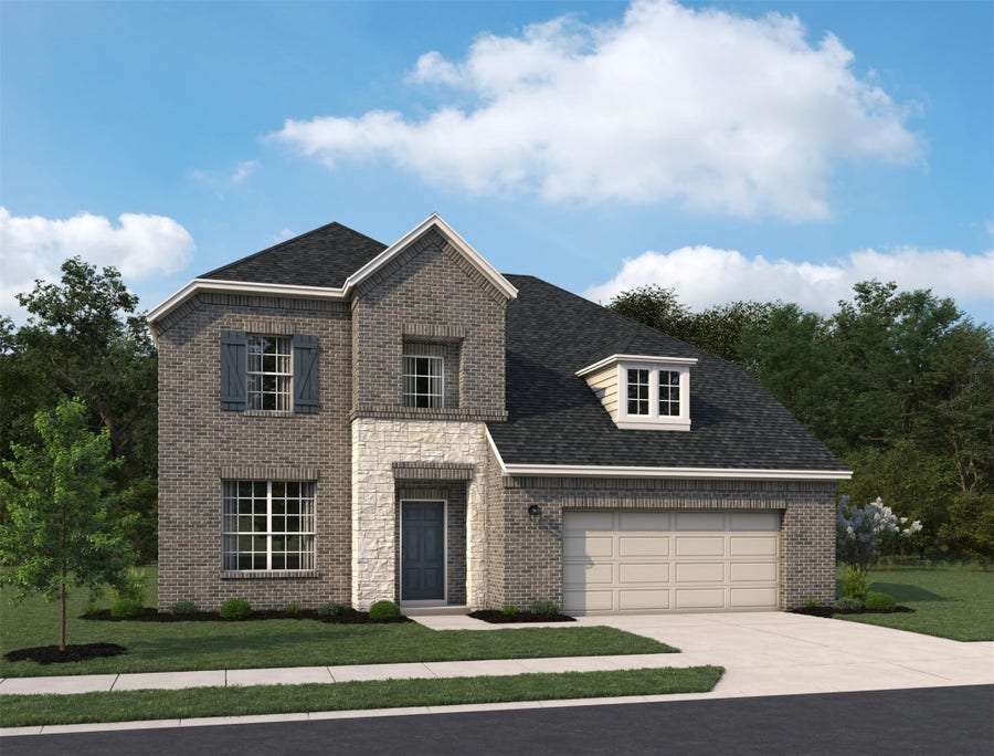 Property photo for 7703 Topaz Ridge Drive, Angleton, TX