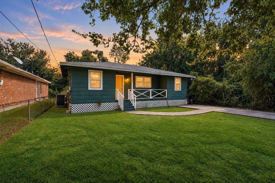Property photo for 6002 Haight Street, Houston, TX