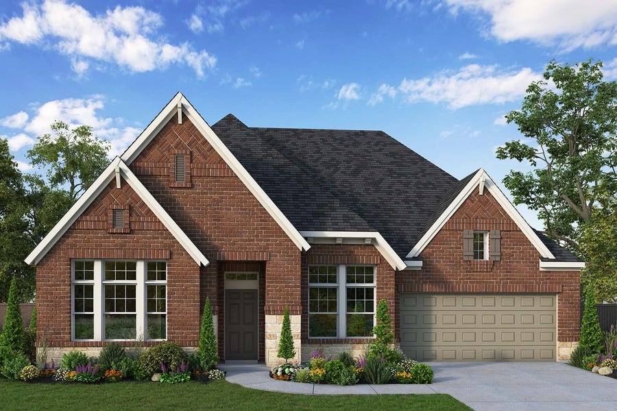Property photo for 12223 Denham Drive, Mont Belvieu, TX