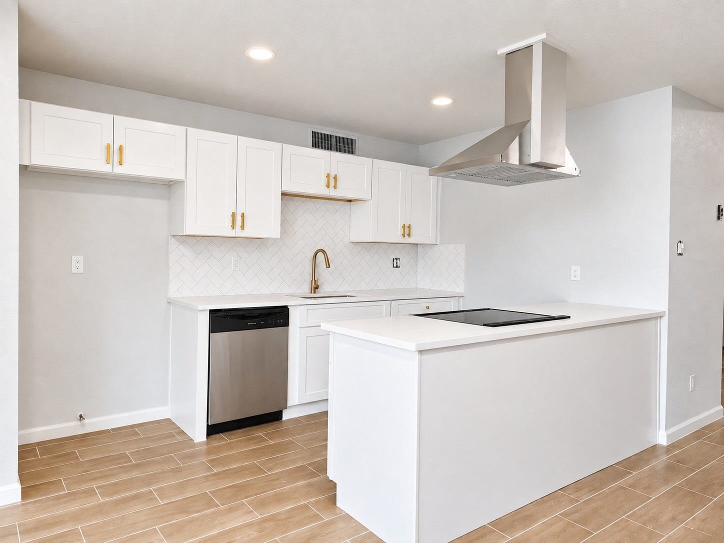 15623 Summer Briar Court, Missouri City, TX 77489 Kitchen
