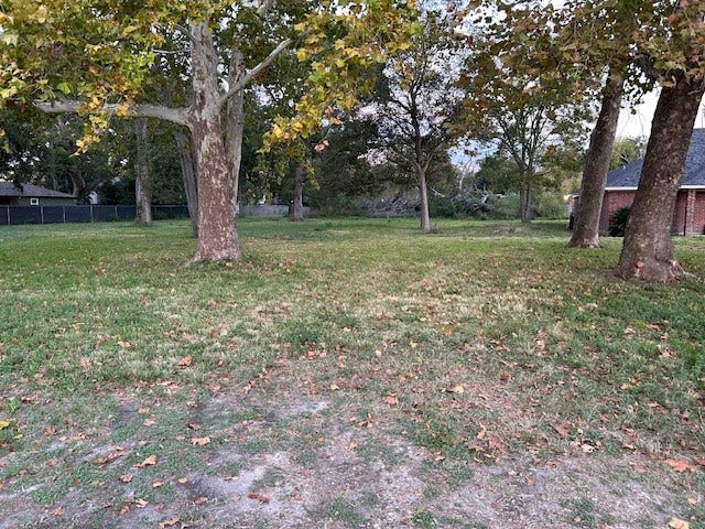 Property photo for 0 Irby, Houston, TX