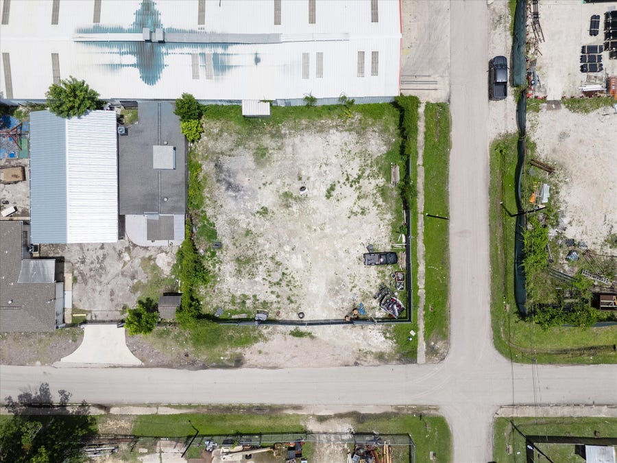 Property photo for 0 Conely, Houston, TX