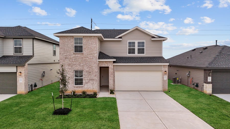 Property photo for 31435 Primrose Falls Drive, Fulshear, TX